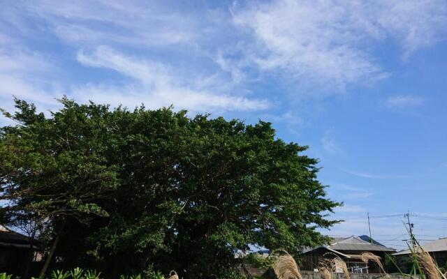 match guest house(まっちゲストハウス)