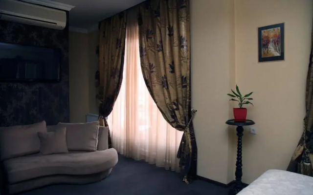 Kope Hotel