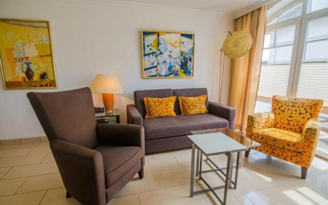 Whg_ 12a_ Residenz Bismarck