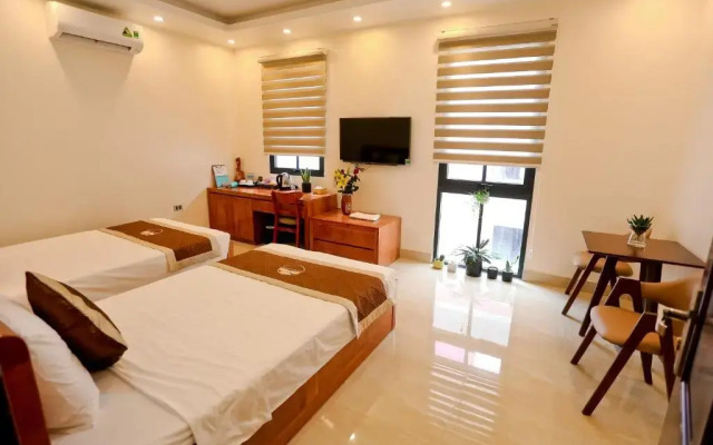 Manarola Hotel by OYO Rooms