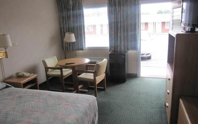 Budget Inn Horseheads