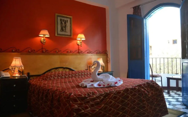 El Gezira Hotel