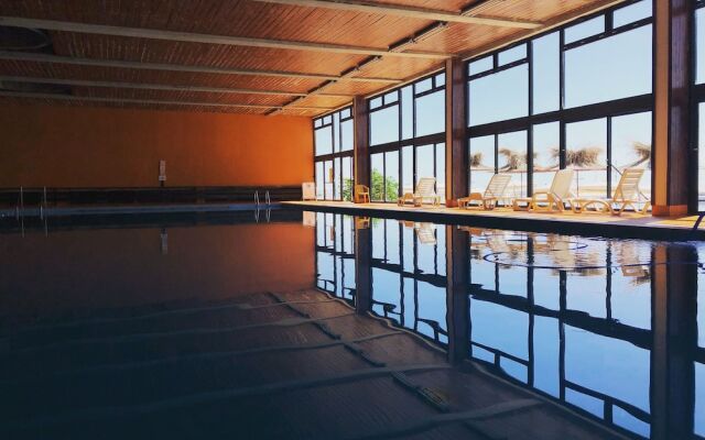 Interhotel Pomorie