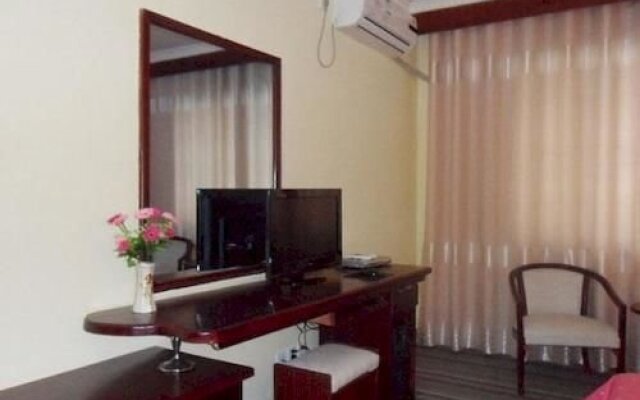 Diaoyutai Hotel Liaocheng