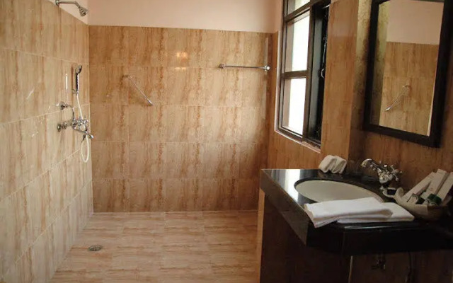 WelcomHeritage Sirsi Haveli