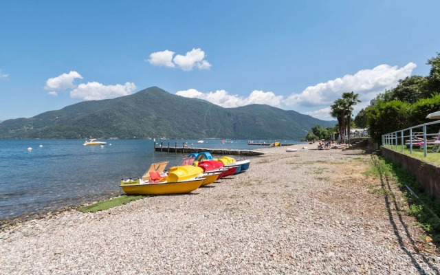 Belvilla by OYO Bilo Garden Due