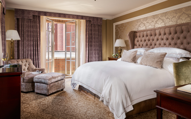 InterContinental Dublin by IHG