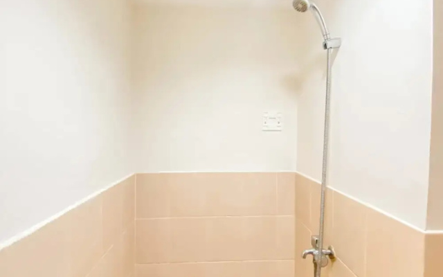 Simple Look 2Br At Apartment Podomoro Golf View