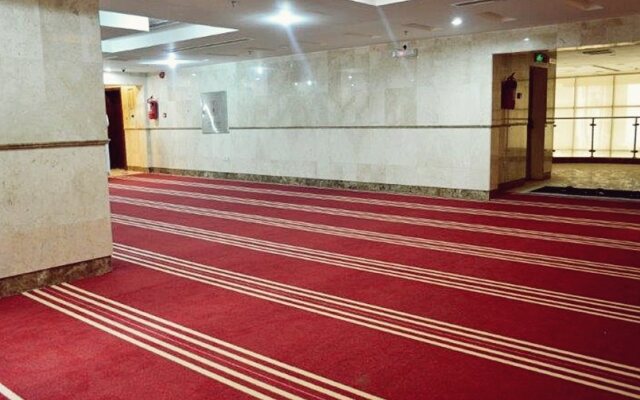 Wahedt Al Hedayah