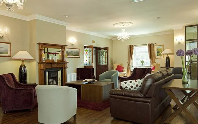 Smerwick Harbour Hotel