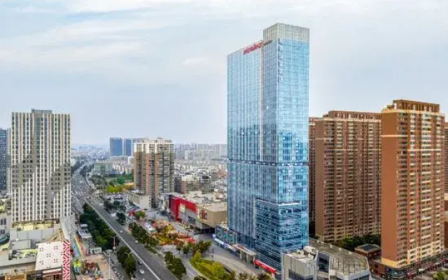 Mövenpick by Accor Xuzhou