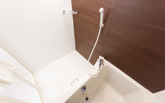 TORA HOTEL Skytree D