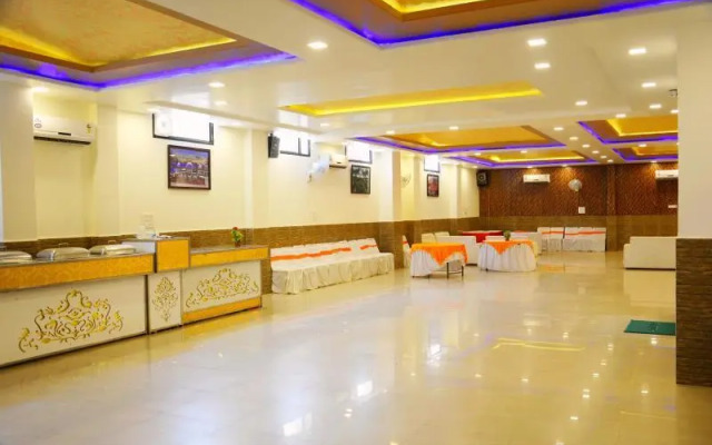 Hotel Sunrise Resort