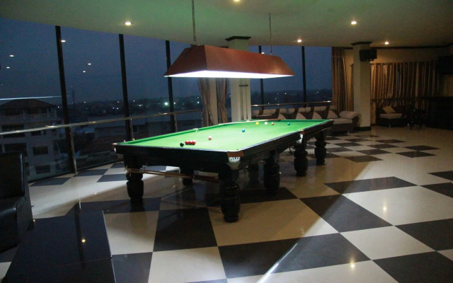 Cheuang 2 Hotel