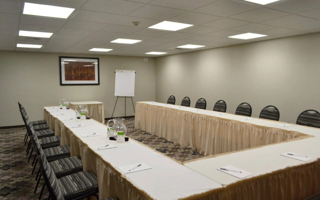 Hampton Inn Seattle/Everett