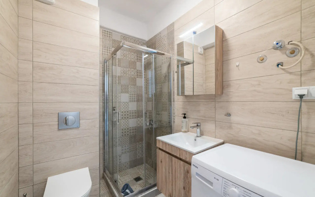 Danai & Palm Residential Complexes