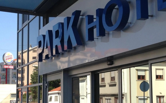 Park Hotel Porto Gaia