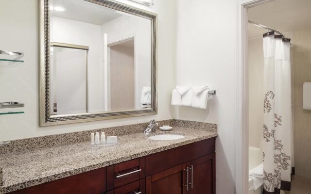 Residence Inn San Ramon