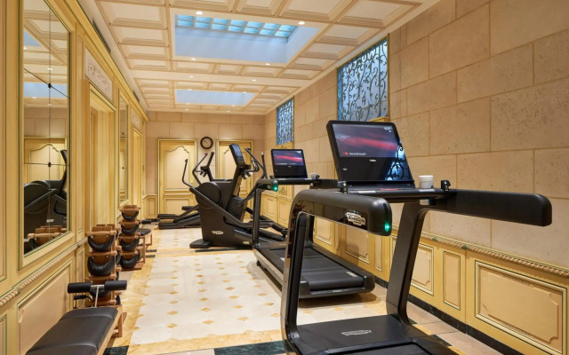 Hotel Regina Louvre