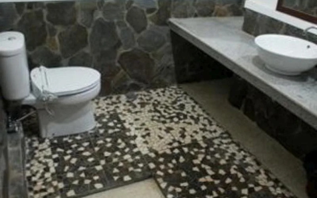 Manguni Terrace Resort