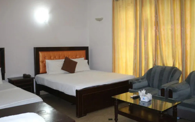 Overseas B&B Guest House