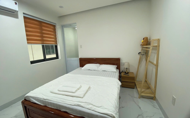 Ha Nguyen's House