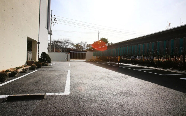Yangpyeong Show Hotel