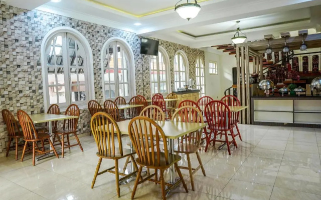 Airlangga Hotel