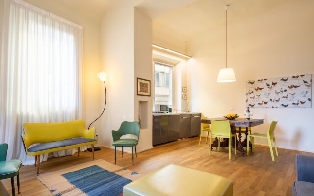 Uffizi Prestige by Mmega