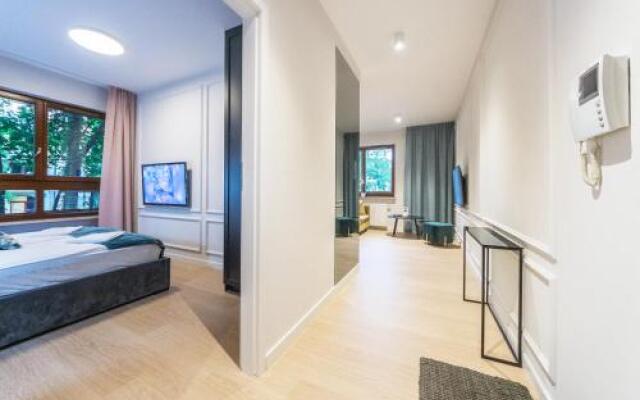 Pomorskie Apartamenty Aquarius