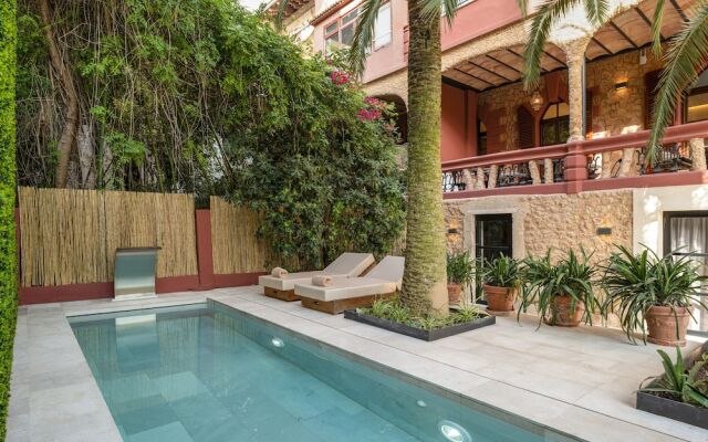 Hotel Can Quetglas - Adults Only +16