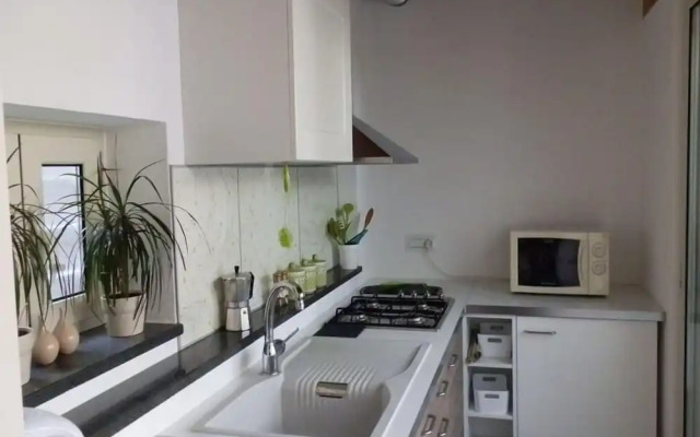 7 Person Holiday Home in Brenderup Fyn