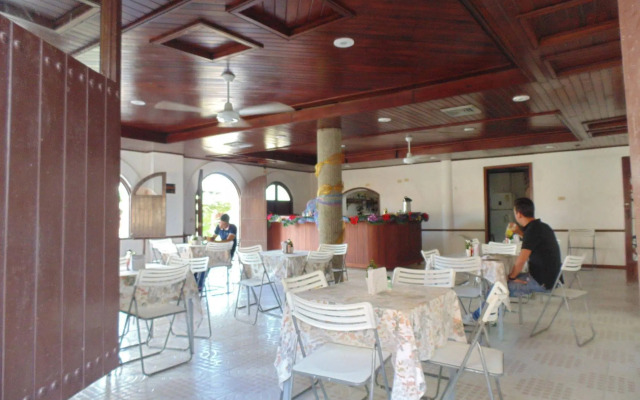 Hotel Balboa