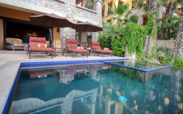 Hacienda Beach Veranda 3101