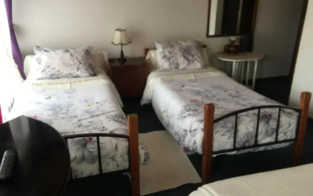 Hotel Rex