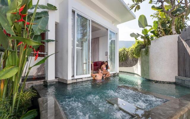 Taman Mesari Luxury Villas-Seminyak