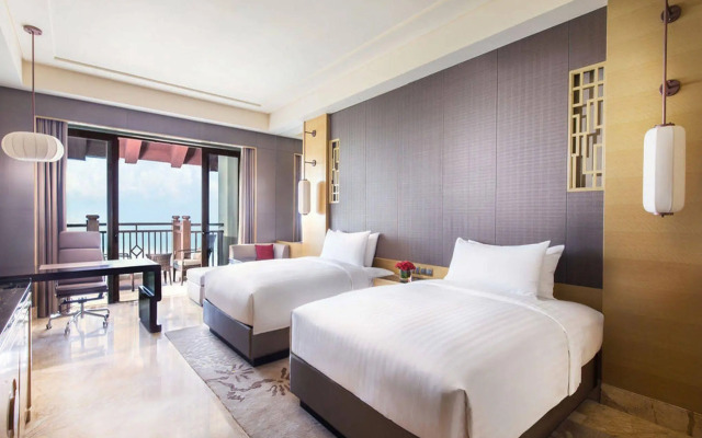 Haikou Marriott Hotel