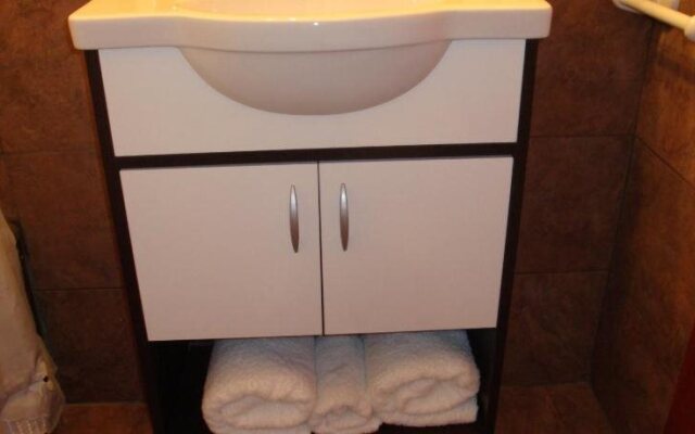 Cabañas Ensueño del Lago