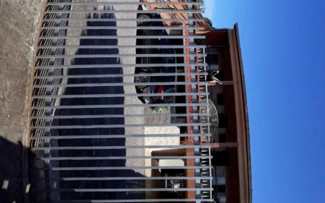 Pousada Recanto dos Pássaros