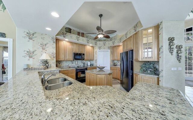 San Marco Home #62849