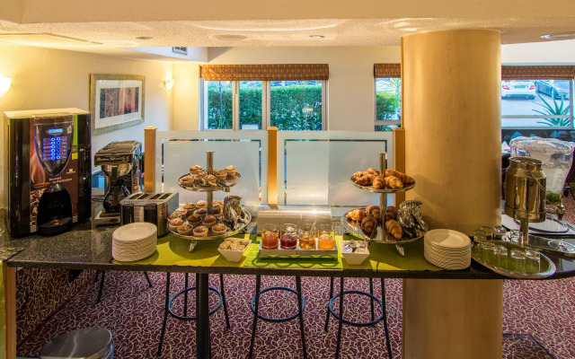 Duma Lodge