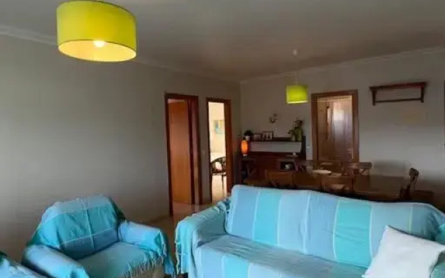 Apartamento Falesia
