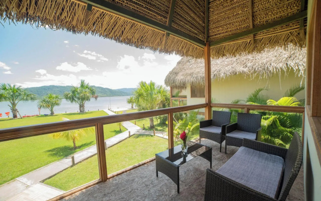 El Sauce Resort - Asociado Casa Andina