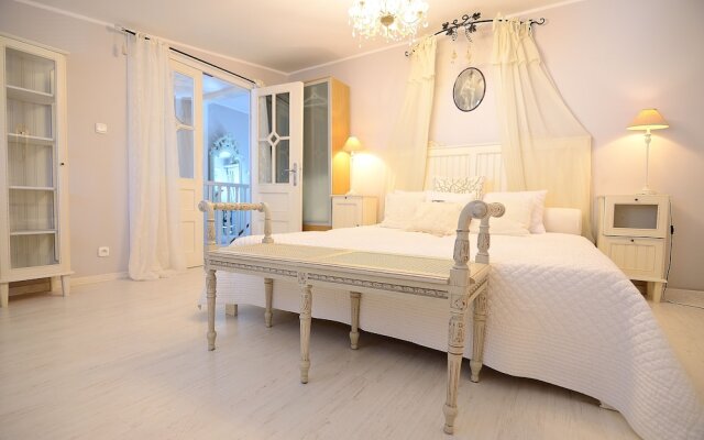 Victus Apartament Skandynawski