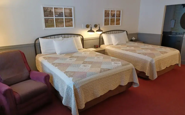 Northwoods Motel