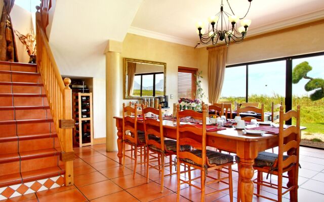 Casa Mia Guesthouse