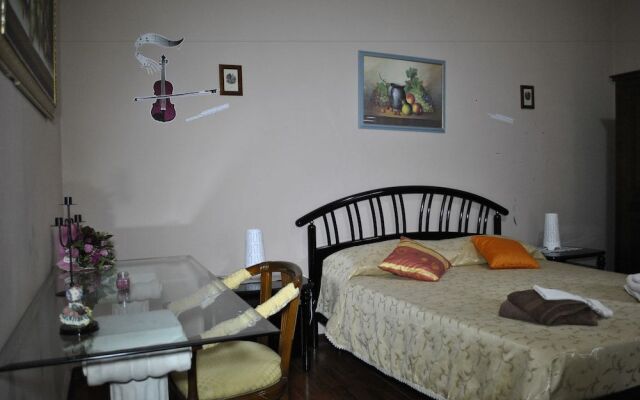 Movida Inn B&B