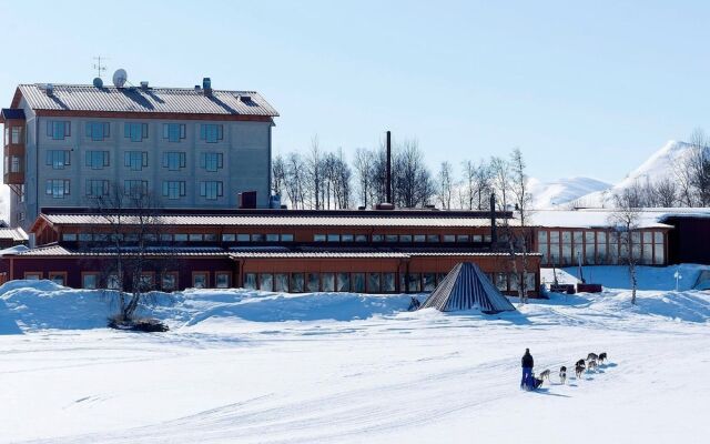 Saxnäsgården Hotell & Konferens