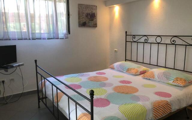 Apartments Roberta
