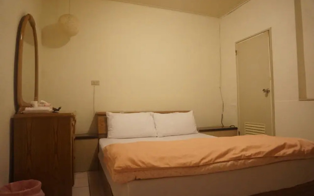 Hua Bin Hotel